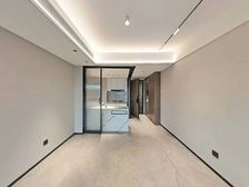 璞拾江峯南向精装三房 老江东 总价310万