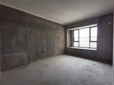 6500元/方单价买佳兆业中高层3房 面积112方