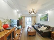 蓬莱公园·锦绣家园·3室·2厅