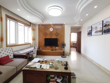 渝北区 新城绿园 三房 免中介费