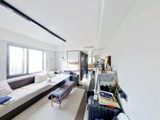 金融街·宏汇园·2室·1厅诚意出售随时可以看房,有钥匙