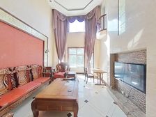 长阳·加州水郡东区别墅·5室·4厅