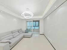 尹山湖·首开常青藤花园·2室·2厅