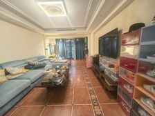 青林湾一期(东区) 2室2厅 南 精装