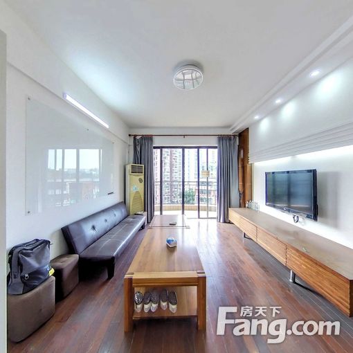 丽晴轩 4 房 149.77 方