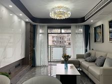 大渡口区 佳禾钰茂香港城 三房 63万