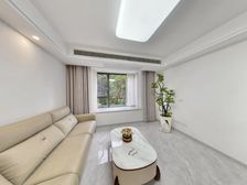 采光佳 全明边户 拎包入住 房龄新 力學 29 品质楼盘