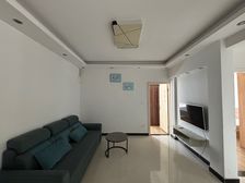 渝中区 日月光中心广场 二房