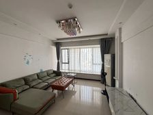 渝中区 日月光中心广场 二房