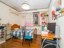 海棠苑2室1厅1卫1阳台南北1/7层