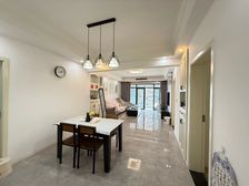 南岸区 皇冠国际天幕 三房