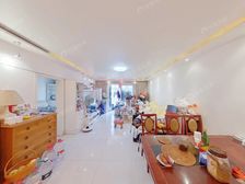 清河·美欣家园南北通透电梯三居,满五唯一,大客厅落地窗阳台!