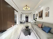 八大场馆旁 钦城一品精装两房 保养新拎包入住 看房方便可谈价