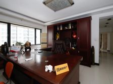 南北通透天城一品东区4室2厅