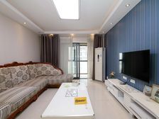 南北通透 升龙广场B区 2室2厅