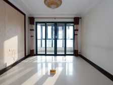 南北通透 洛阳恒大绿洲 2室1厅 精装修