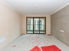 碧桂园名门1923 南向三居 毛坯127平 低层宜居