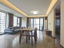 南岸区 万科金域熙园 三房 139万