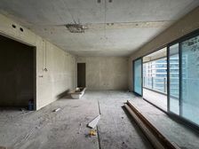 壹号院系列大平层,大横厅采光舒服,近轻轨