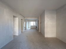 万科金域 101.73平2居 西北向毛坯 视野无遮挡