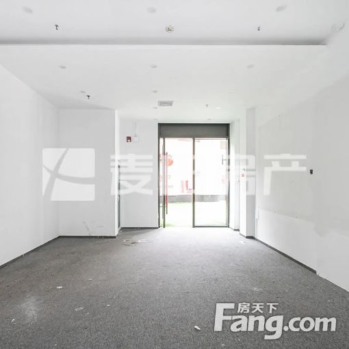 1室0厅华贸城7号院