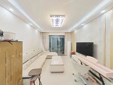 嘉定新城·盘古嘉德·3室·2厅