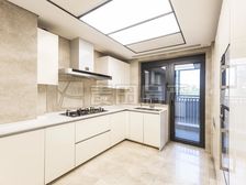 万柳书院,层高3.2米,三面采光,好户型,身份与地位的象征