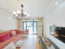 泗泾·绿波景园·2室·2厅