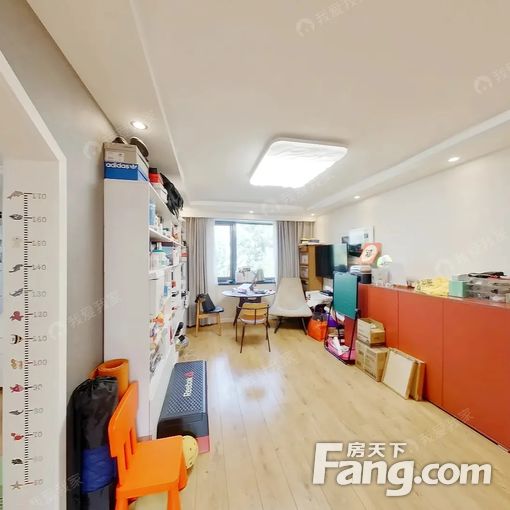 整租·朝阳公园·六里屯北里·2室·2厅