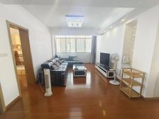 馨苑电梯3房1卫得房率高保养佳,东边套户型价格可大谈,双建平