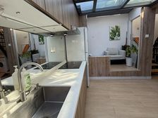 东城 平安大街南侧 南剪子胡同院中院 看房随时 带