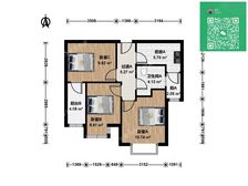 中环和乐苑 楼层 低价 高品位