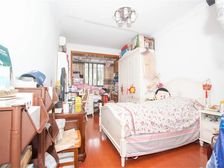 新上 新黄小区 南北通两房 楼层好 采光好 随时看房