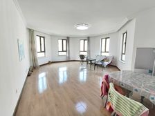 华通1期家装南北通透大开间干净亮堂拎包即住出小区就是市场车站