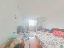 甘泉宜川·宜川四村·1室·1厅