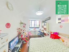 独门独户 1楼双南 带附加面积 南北双飘窗