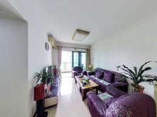 过五 南向少税费 金碧花园三期 3 房 116方