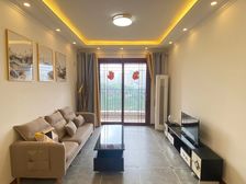 品质小区 雍江翠湖一室一厅 精装修租金低月供