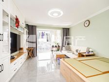 2室1厅百旺茉莉园1期