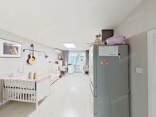 东三环国贸 团结湖公园 呼家楼地铁精装一居 满五年 采光好