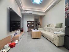 南岸区 亚太商谷 二房 60万