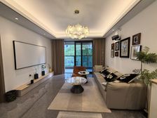 湖光印 4室2厅 南北 精装