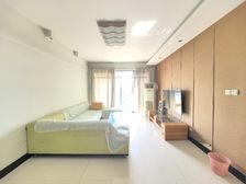 业主急卖 门口地铁站(渝中名郡 大两房) 随时看房 产权清晰