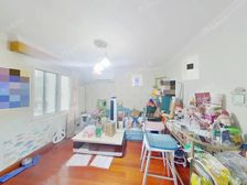 望京南湖中园,板楼4层,双阳台两居,满五,近地铁