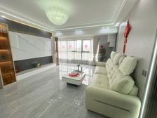 142㎡精装小户型 总价低,朝向好!