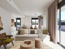 西班牙穆尔西亚托雷-帕切科(Torre-Pacheco)科豪