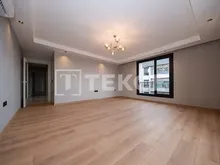 伊斯坦布尔彭迪克(Pendik)海岸安全小区公寓