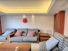 雅戈尔长岛花园4室2厅2卫南朝向410.0万元/套出售