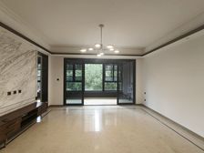 中交君玺4室2厅3卫南朝向580.0万元/套出售