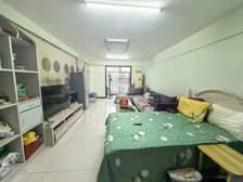 南北通透密云世纪家园3室2厅